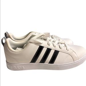 Adidas VS Advantage Tennis Shoe